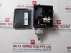 Danfoss Rt 36 S Pressure Switch 0-35 Psig Ip66