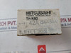 Mitsubishi Electric Th-k60 Thermal Overload Relay 42A 690V~
