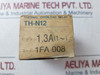 Mitsubishi Electric Th-n12 Thermal Overload Relay 600Vac 1.3A
