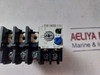Mitsubishi Electric Th-n20 Thermal Overload Relay Ac660V 1.7A