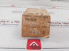 Mitsubishi Th-n12 Thermal Overload Relay 690V 3.6A