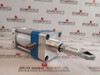 Pmc Cylinders 125/35-0160/77+13 Pneumatic Cylinder Mh 1124-27 0382/52500
