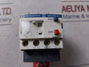 Schneider Electric Telemecanique Tesys Lrd01 Overload Relay 0.1-0.16A 690V Ac
