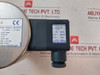 Wika 891.34.1998 Differential Pressure Transmitter 0...250 Mbar