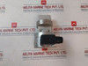 Wika 891.34.1998 Differential Pressure Transmitter 0...250 Mbar