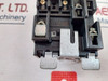Fuji Electric Tr-0 Thermal Overload Relay 4-6 Arc