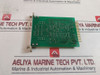 Meiyo Pcb-0070B Printed Circuit Board Type F - Used