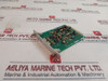Meiyo Pcb-0070B Printed Circuit Board Type F - Used