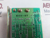 Ht031010 Printed Circuit Board..