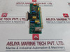 Sab Nife 4236 Printed Circuit Board B-10/87