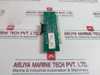 Sab Nife 4236 Printed Circuit Board B-10/87
