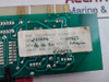Sab Nife 4236 Printed Circuit Board B-10/87