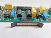 Sab Nife 4236 Printed Circuit Board B-10/87