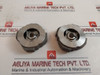 Gestra Rk 86 Check Valve Pn 6-40