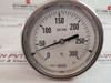 Wika En 13190 Temperature Gauge 0-300°C - New
