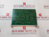 Valmet Automation 547070-3B,547070-3A Cpu Module 282072
