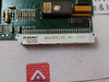 Valmet Automation 547070-3B,547070-3A Cpu Module 282072