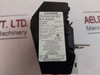 Siemens 3Ua50 00-0G Thermal Overload Relay 0.4-0.63A 703.004.003.0021 Iec 292-1