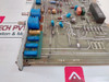 Br Petrobras A822 Printed Circuit Board 1602B 1602Br - Used