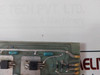 Londex C105.103.D Pcb Card  - Used