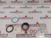 John Crane Type 502 Mechanical Seal Kit 81761520 Nit-340-043