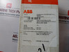 Abb 1Sda070447R1 Extended Rotary Handle Set Rhe’s T4-t5 R D 250 Mm Rod