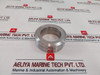 Tribocor 140255-01-72-03 Gate Valve Seat 3-1/16 In 15K Fls Ss St 484587
