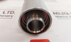 Cameron 19Ge3-16-16C Hose Crimp Dualseal Hose Fitting