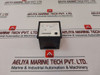 Iskra Fq0307 Ampere Meter 0-100/200A 600V