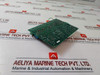 Autronica Kongsberg Ala101 Analog Input Unit  - Used