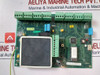 Autronica Kongsberg Ala101 Analog Input Unit  - Used