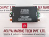 Vds 2500-l Viewer Video Modem System Dc Power In +40V