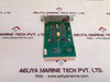 Stromberg b452188e sgea 10a1 control board 5341058