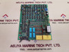 Uzushio electric ust-204 pc board no.1306b