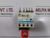 Schneider Electric Telemecanique Lr2K0306 Thermal Overload Relay 690V Ac 5A