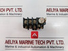 Mitsubishi Electric Th-20 Thermal Overload Relay 660V~