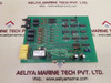 Uzushio Electric Ust-205 A Printed Circuit Board Card 1308B