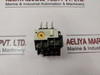 Fuji Electric Tr-0N Thermal Overload Relay  - Used