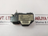 Fuji Electric Tr-0N Thermal Overload Relay  - Used