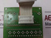 Bbc Gvt 7750 309 Printed Circuit Board