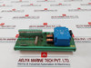 Hoppe Bordmesstechnik 08.96 Input Interface Relay Card Hop_Io1B