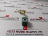 Asco 238810-058-d Solenoid Valve Coil