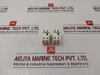 Lot Of 2X Telemecanique La1 Dn11 Auxiliary Contact Block 10A