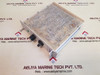 Integrated Power Systems 1026 Governor Module
