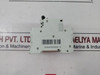Merlin Gerin Multi9 3-phase Circuit Breaker 400V C60H