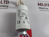 Arcotronics 1.27.4Aca Mkp White Single Phase Capacitor.
