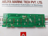 Selec Fl-rl-bs-6-sc 11A Printed Circuit Board Fl-rl-bs-6-st 11A