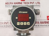 Industrial Scientific 7702-2606 Itrans Gas Monitor With Sensor Module 7814635