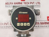 Industrial Scientific 7702-2606 Itrans Gas Monitor With Sensor Module 7814635