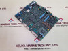 Abb Sdcs-con-1 Control Board 3Bse006196R1 Rev.K